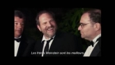 L'Intouchable, Harvey Weinstein streaming 