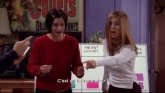 Friends 25 : Celui Qui Fête Son Anniversaire en streaming 