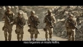 Rogue Warfare 3 : La Chute D'une Nation streaming 