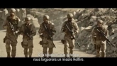 Rogue Warfare 3 : La Chute D'une Nation en streaming 